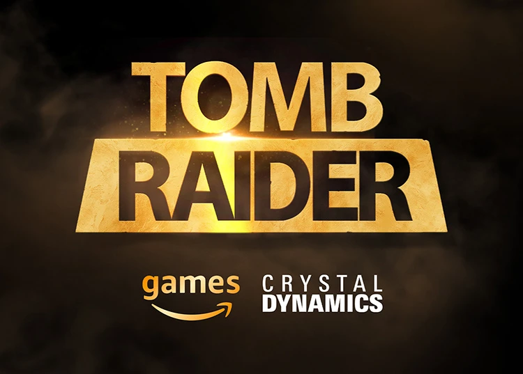 Amazon Games giành được quyền phát hành game Tomb Raider mới