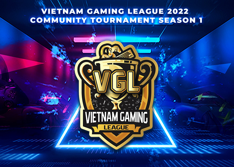 Vietnam Gaming League - Valorant Community Tournament sắp khởi tranh