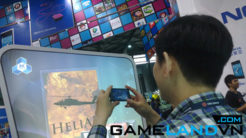 Những game Việt đáng chú ý trên Nokia Store - Ảnh 5