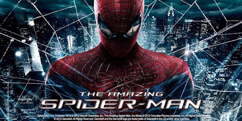 Trở thành người nhện với The Amazing Spider Man - Ảnh 2