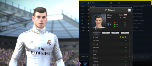 FIFA Online 3 cập nhật nhiều nội dung mới đón Tết - Ảnh 3