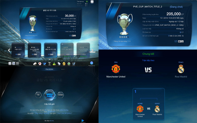 FIFA Online 3 cập nhật nhiều nội dung mới đón Tết - Ảnh 6
