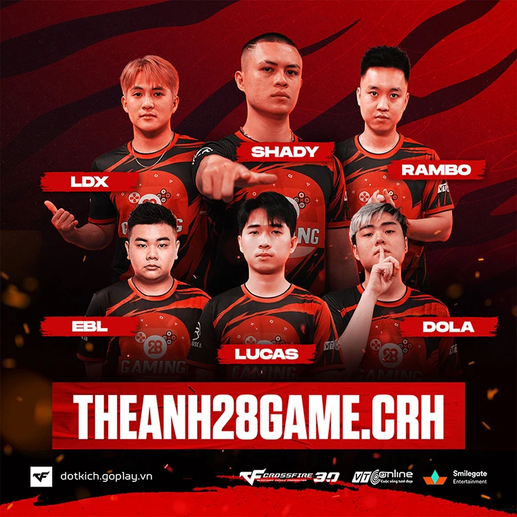 TheAnh28Game.CRH