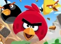 Sega hoàn tất quá trình mua lại Rovio Entertainment