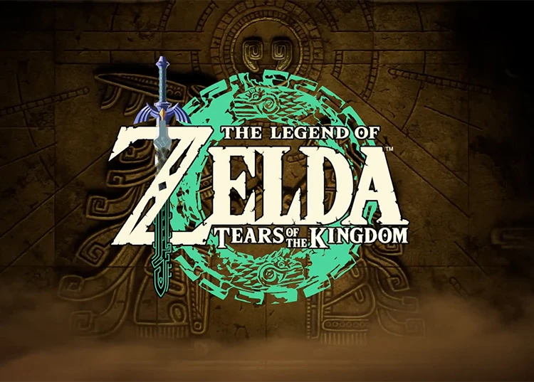 The Legend of Zelda: Tears of the Kingdom đã bán được 18,5 triệu bản