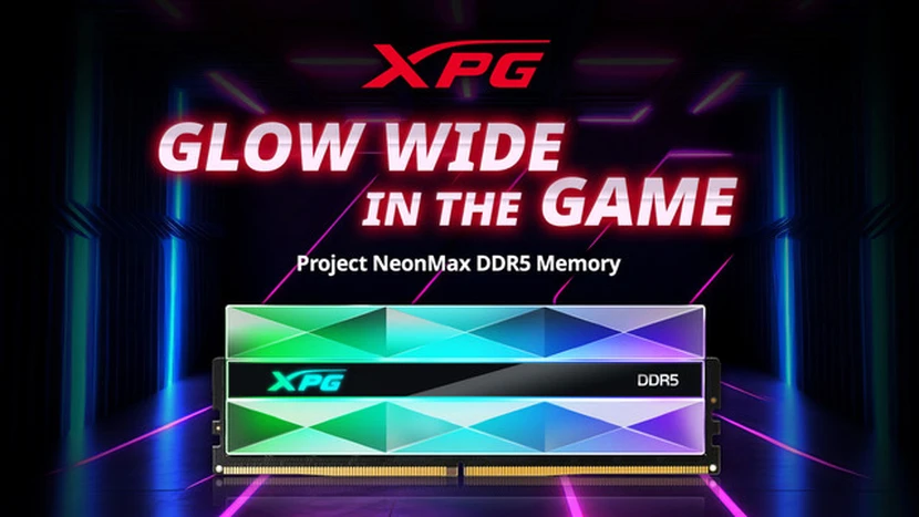 Triển lãm Gaming XPG Xtreme
