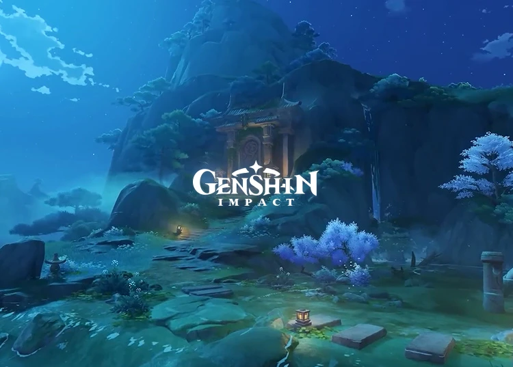 Mọi thứ bạn cần biết về Trầm Ngọc Cốc trong Genshin Impact