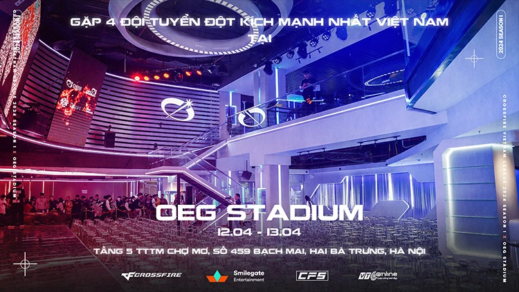 OEG Stadium
