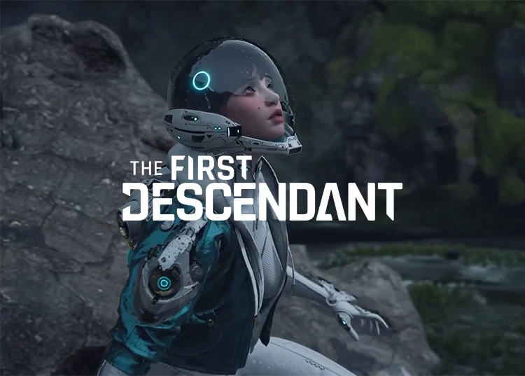 The First Descendant công bố thử nghiệm kỹ thuật lần cuối
