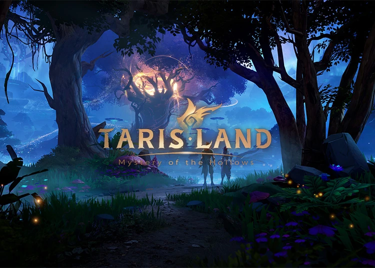 MMORPG Tarisland mở cửa thử nghiệm vào cuối tháng này