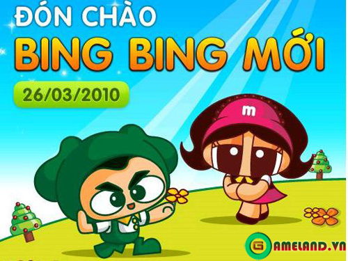 Boom Online khai mở chuỗi sự kiện tháng 4