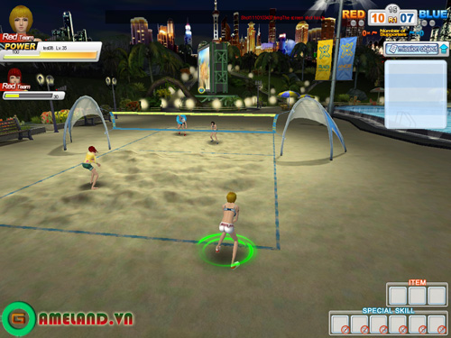 Beach Volleyball tiến hành thử nghiệm closed beta - Ảnh 3