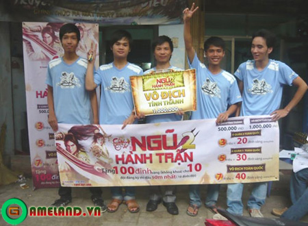 Chân dung 11 ngũ Hổ Chinh Đồ giải Ngũ Hành Trận 2 - Ảnh 4