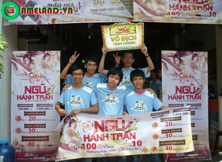 Chân dung 11 ngũ Hổ Chinh Đồ giải Ngũ Hành Trận 2 - Ảnh 12
