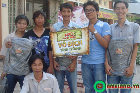 Chân dung 11 ngũ Hổ Chinh Đồ giải Ngũ Hành Trận 2 - Ảnh 7