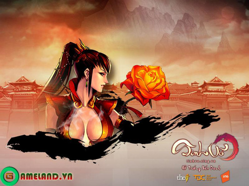 Xứ sở Game Online tặng 100 thẻ tân thủ Tinh Võ - Ảnh 2