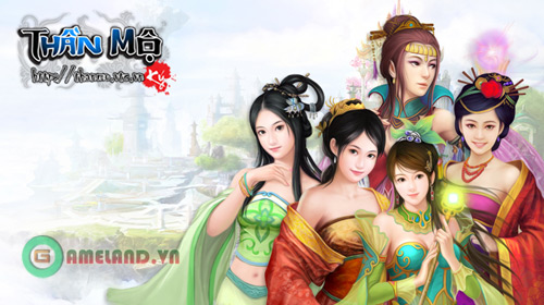 Xứ sở Game Online tặng Gift code Hào Hoa Thần Mộ Ký - Ảnh 2