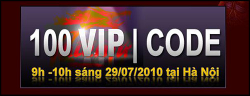 Asiasoft tiếp tục mở thêm đợt phát VIP code Thiên Tử - Ảnh 2