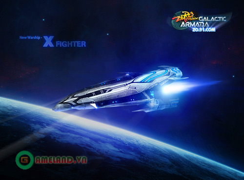 Zero Online: Giải mã bí mật Chiến hạm thiên hà - Ảnh 6