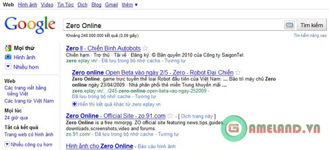 Zero II - Đại Chiến Thiên Hà chỉ là “chém gió”? - Ảnh 3