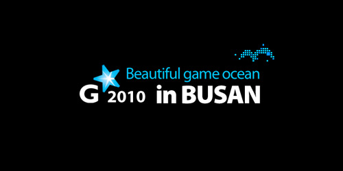 Các “đại gia” ngành game xứ Hàn có gì tại G-star 2010? - Ảnh 2