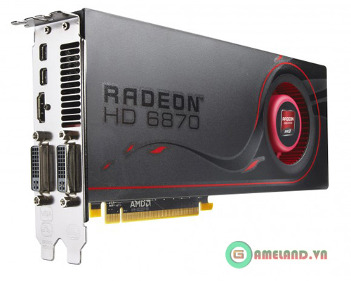 AMD Radeon HD 6870 và 6850 chuẩn bị xuất xưởng - Ảnh 2
