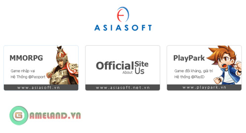 Asiasoft Việt Nam công bố giao diện trang chủ mới - Ảnh 2