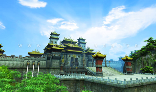 CCJOY công bố hình ảnh của Trung Hoa Long Tháp - Ảnh 17
