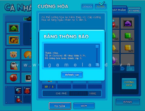 Boom Online: Sự kỳ diệu từ những viên đá - Ảnh 5