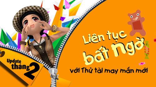 Audition cập nhật nhạc do game thủ hát vào game - Ảnh 2