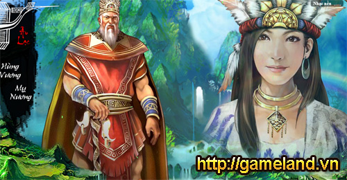 Asiasoft trình làng game "thuần Việt" Âu Lạc Online - Ảnh 3