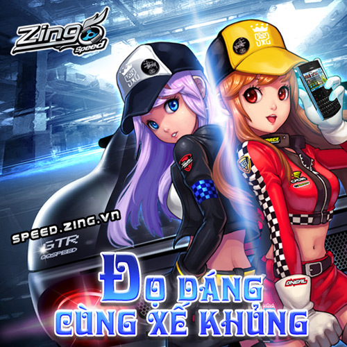 Zing Speed gia hạn thời gian thi ảnh - Ảnh 2