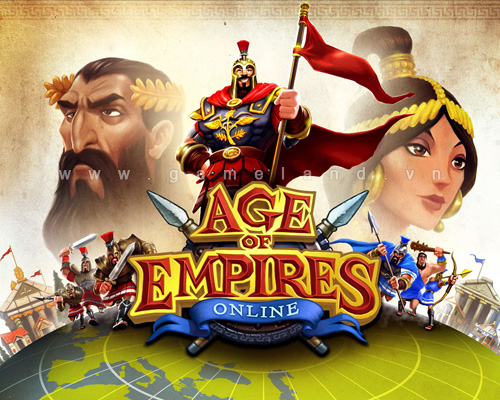 Age of Empires Online mở cửa đăng ký tự do - Ảnh 2