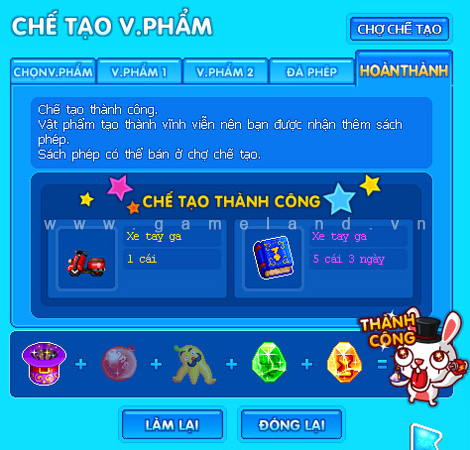 Boom Online và “cơn sốt” chế tạo hàng hiếm - Ảnh 3