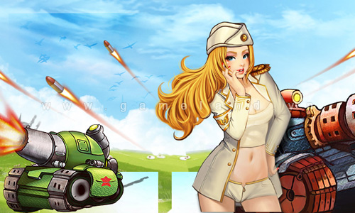 Xứ sở Game Online thi đấu giao hữu Tank Online - Ảnh 2