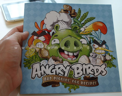 Bên trong “tổ chim” Angry Birds tại Phần Lan - Ảnh 10