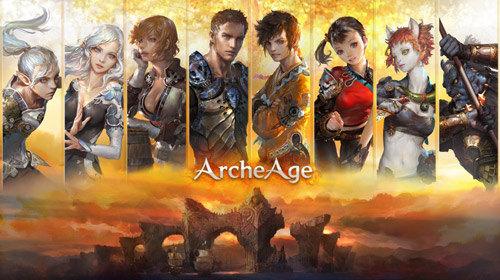 ArcheAge tiến hành thử nghiệm CBT 4 trong 80 ngày - Ảnh 2