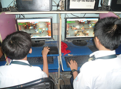 BangBang Online tặng 1,5 tỉ đồng cho game thủ - Ảnh 8
