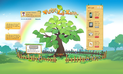 Zing Play tặng iPhone 5 và iPad 3 cho game thủ - Ảnh 2