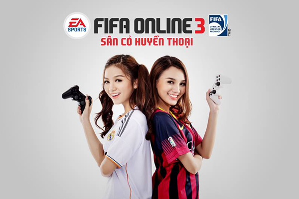 Bí quyết “làm giàu không khó” trong FIFA Online 3 - Ảnh 2