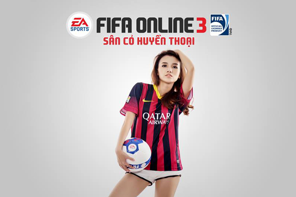 Bí quyết “làm giàu không khó” trong FIFA Online 3 - Ảnh 4