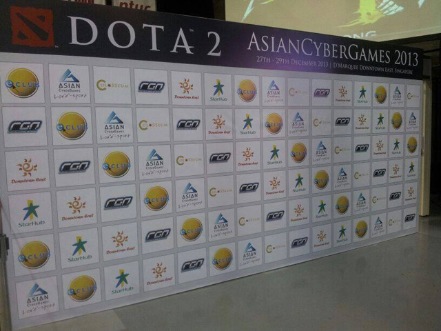 ACG Dota 2 Championship 2013 bắt đầu khởi tranh - Ảnh 5