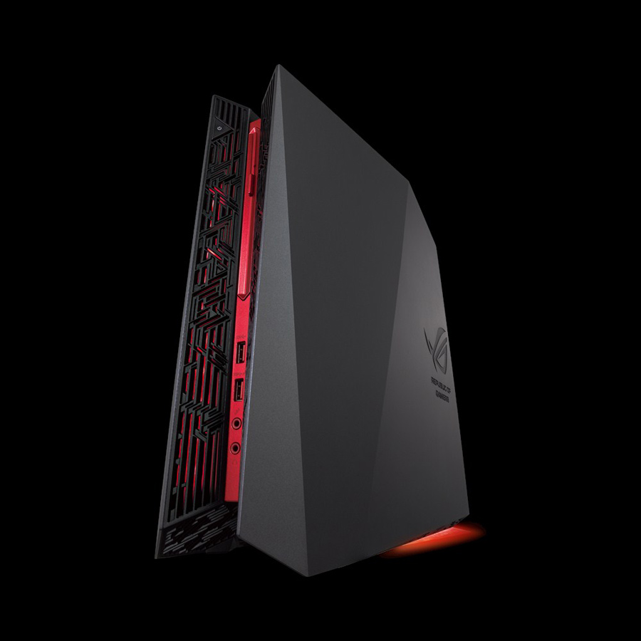 ASUS ROG