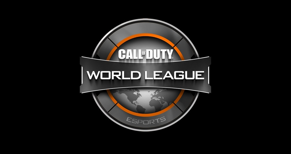 Activision tổ chức giải đấu Call of Duty chuyên nghiệp - Ảnh 2