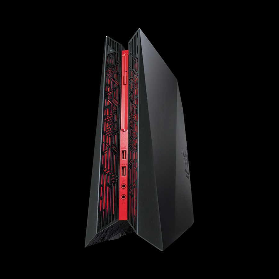 ASUS ROG