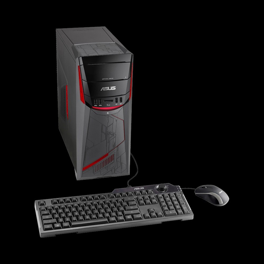 ASUS ROG