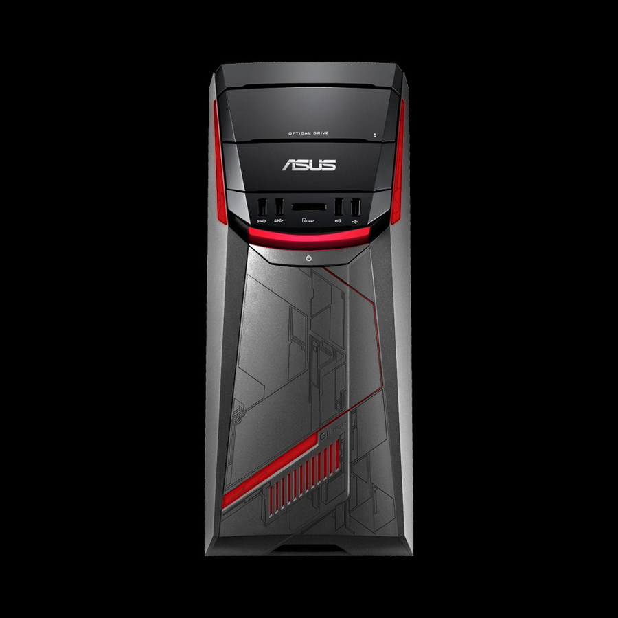 ASUS ROG