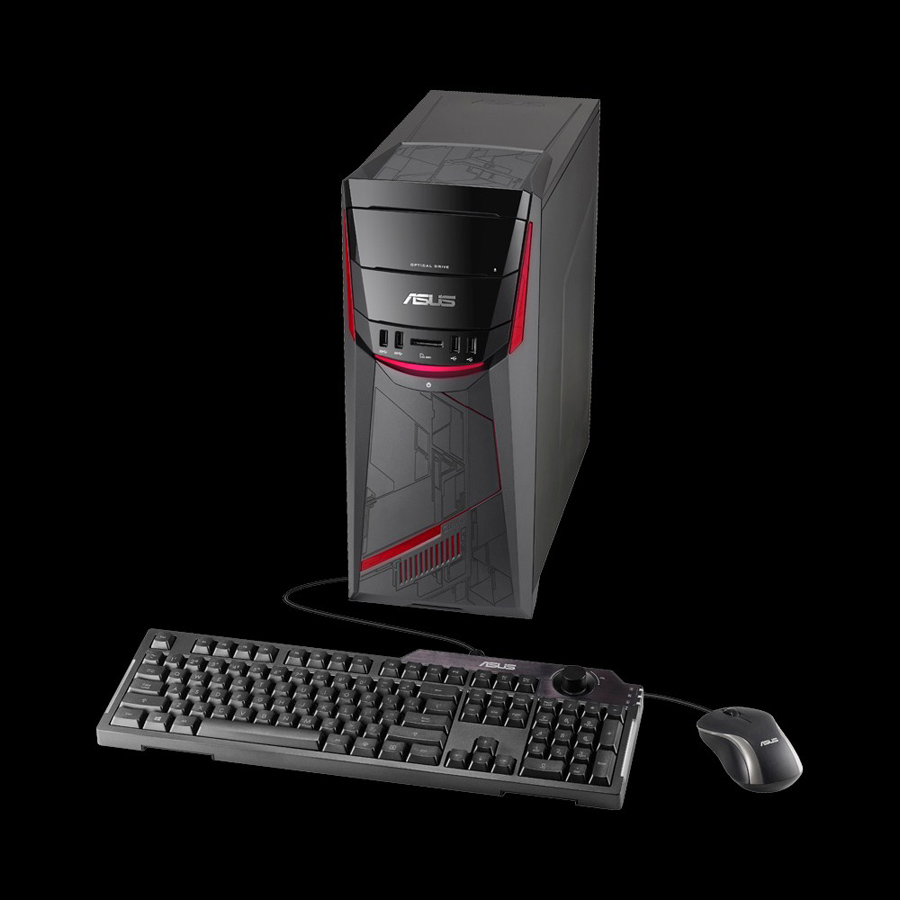 ASUS ROG