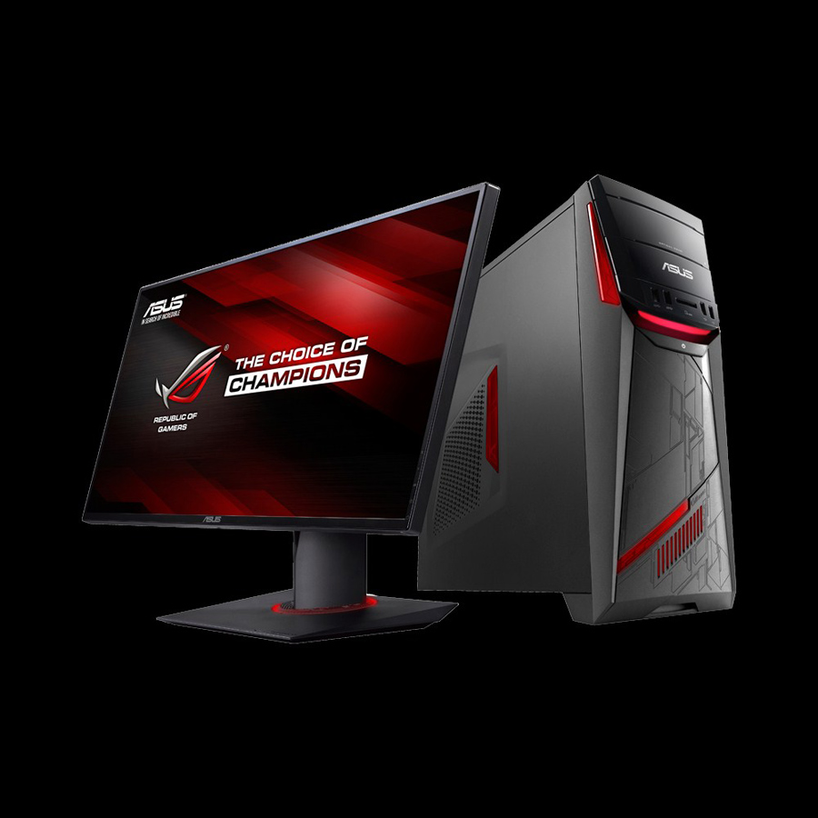 ASUS ROG