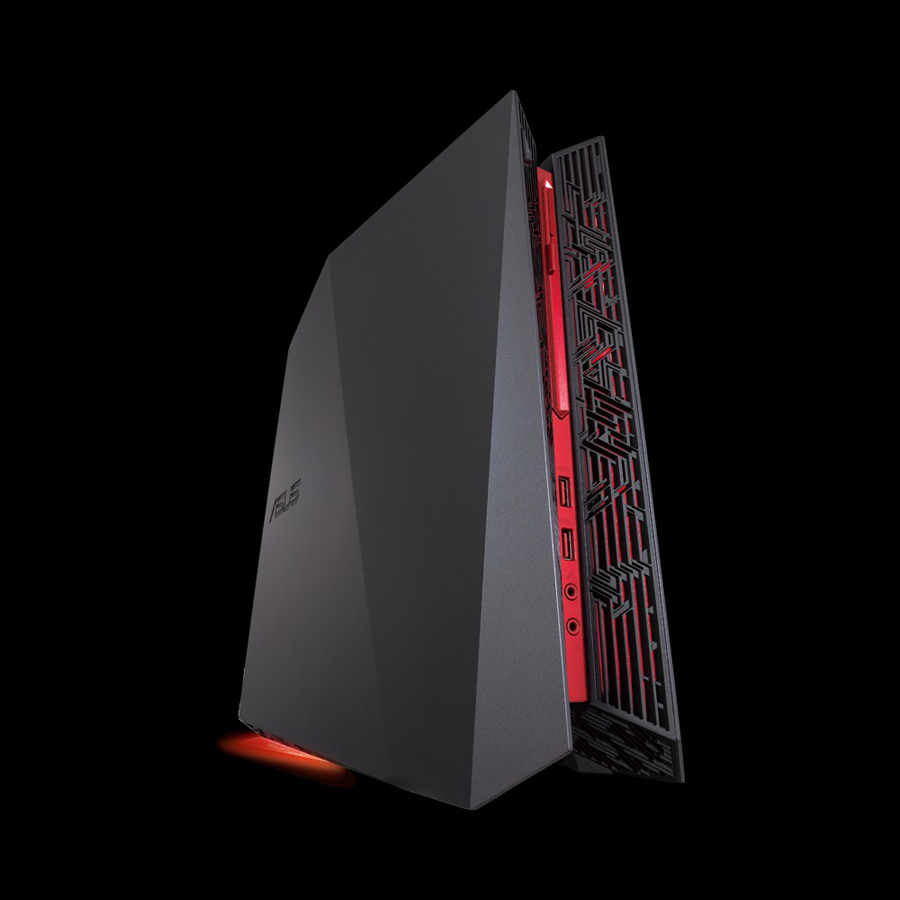 ASUS ROG